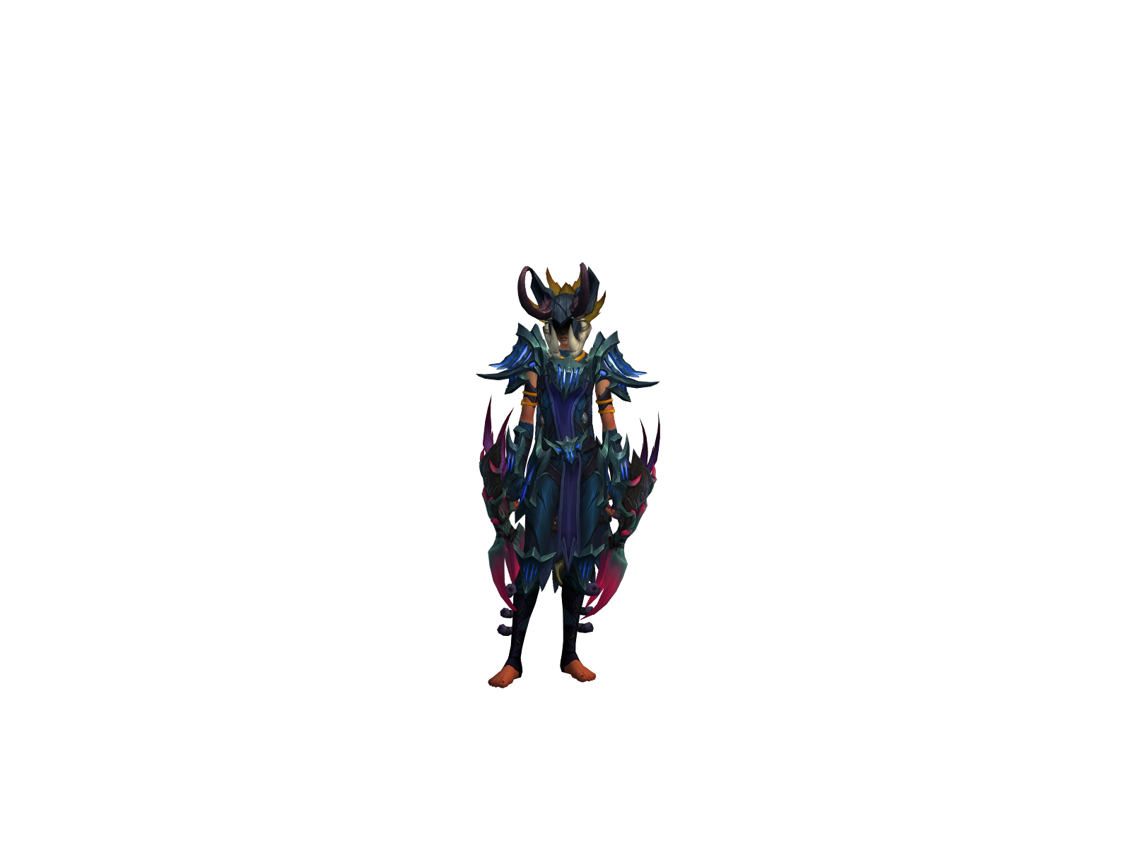 Arrdemon