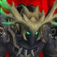 Borkskin avatar