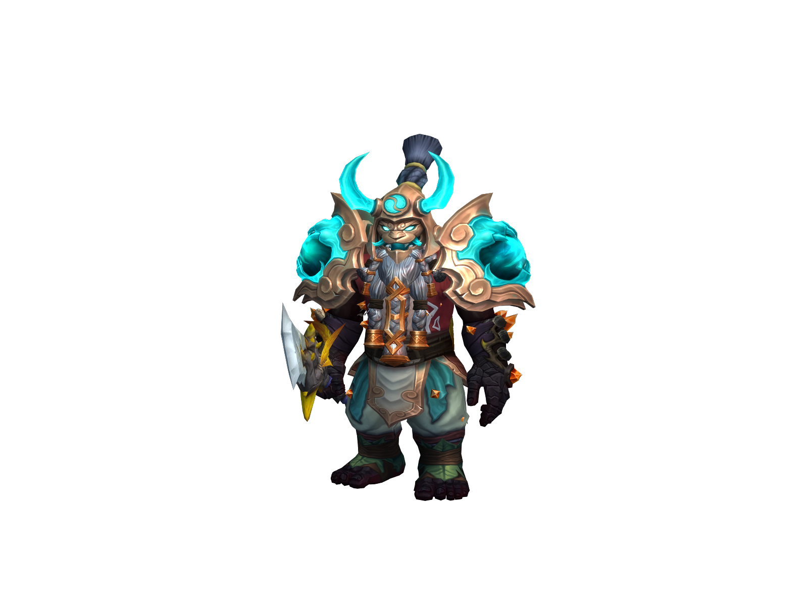 Swampfister