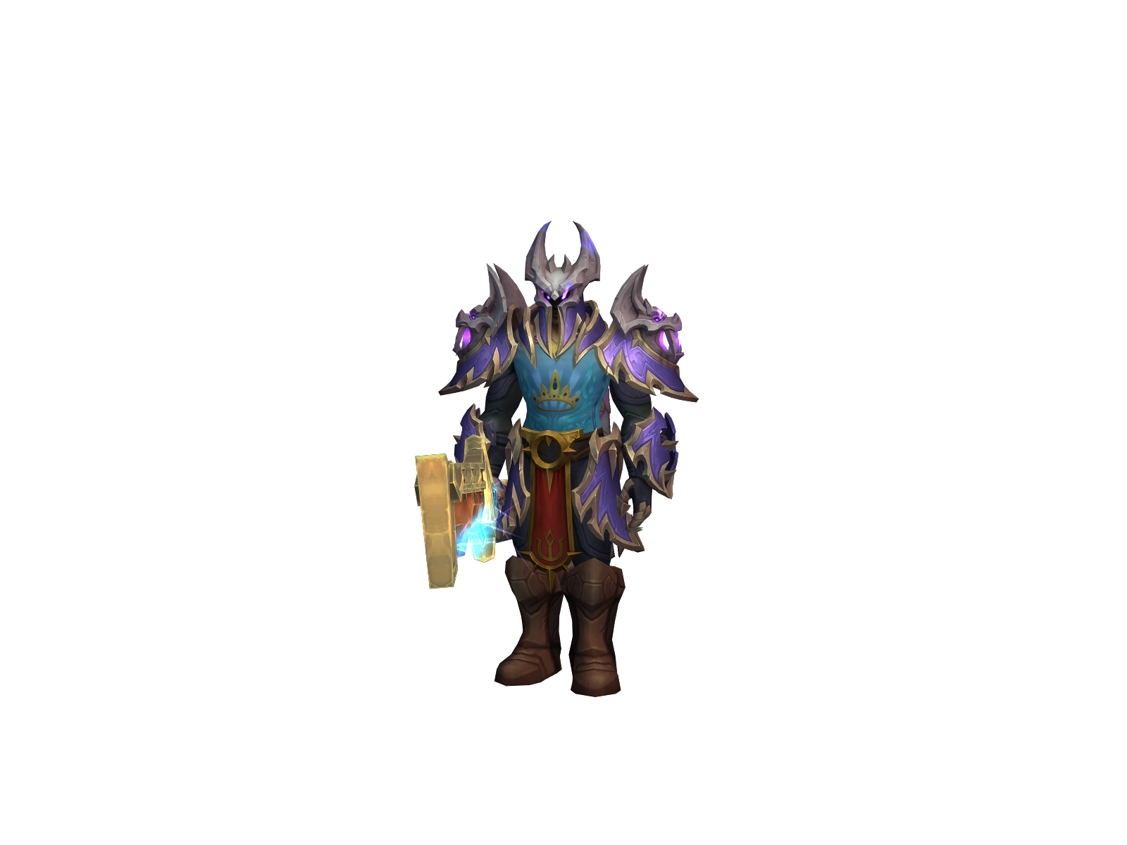 Gearfriéd