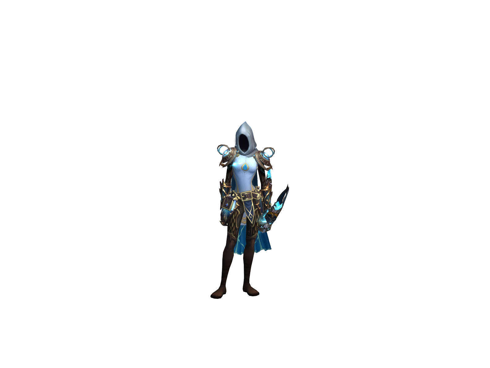 Darkanst
