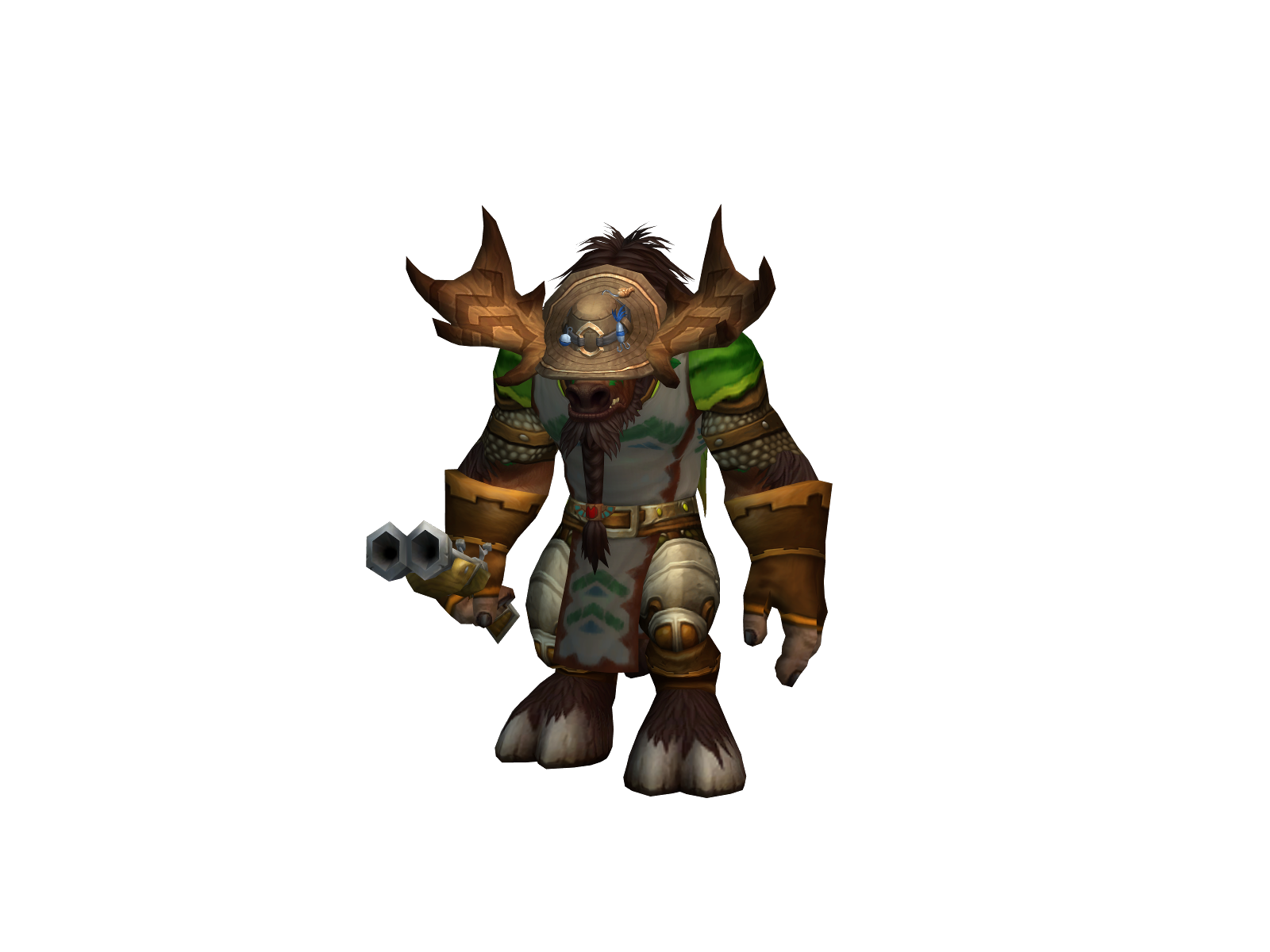 Herlomhorder