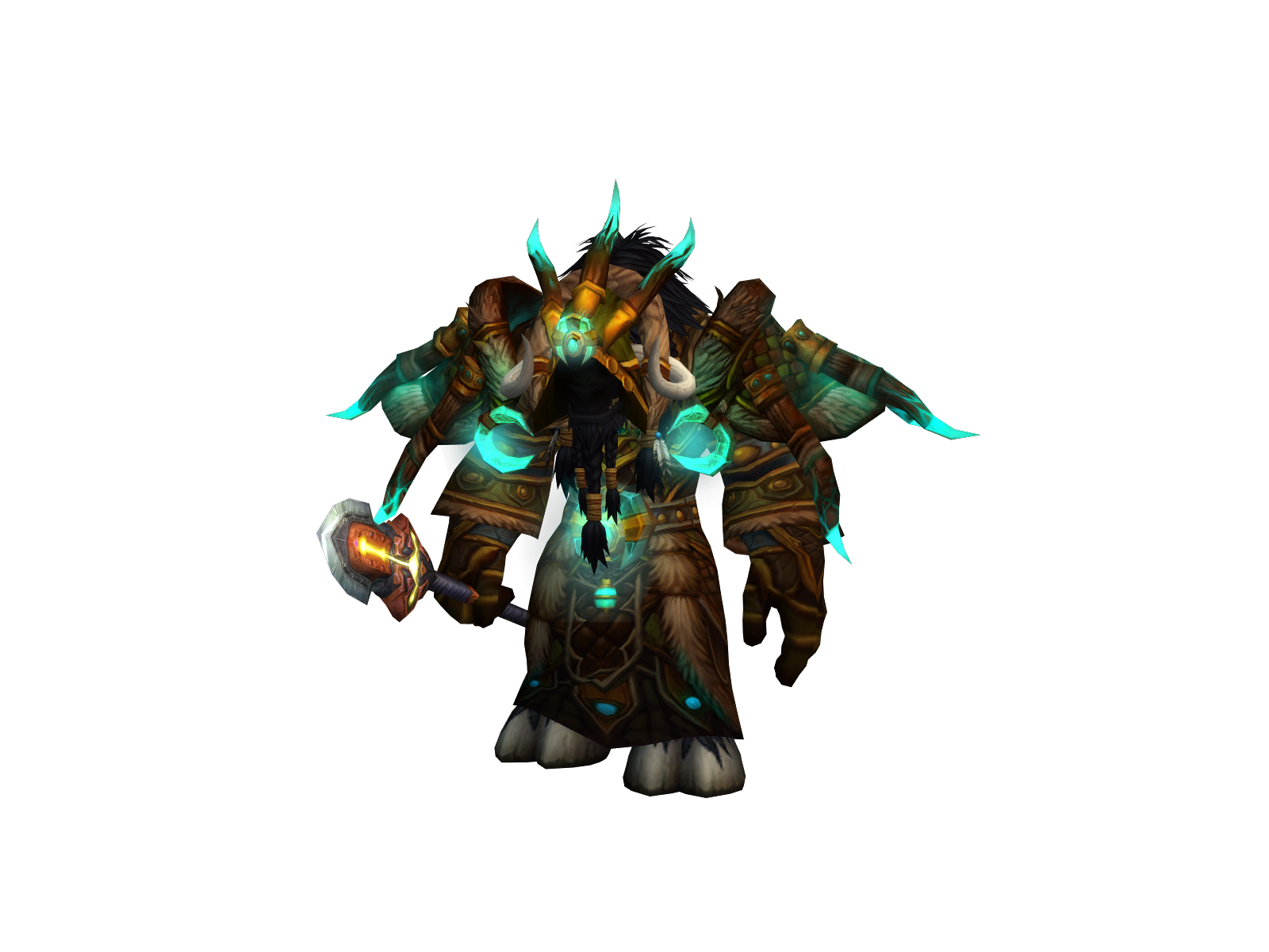 Crashdruid
