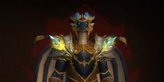 Agnivoker's icon