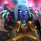 Fendre avatar
