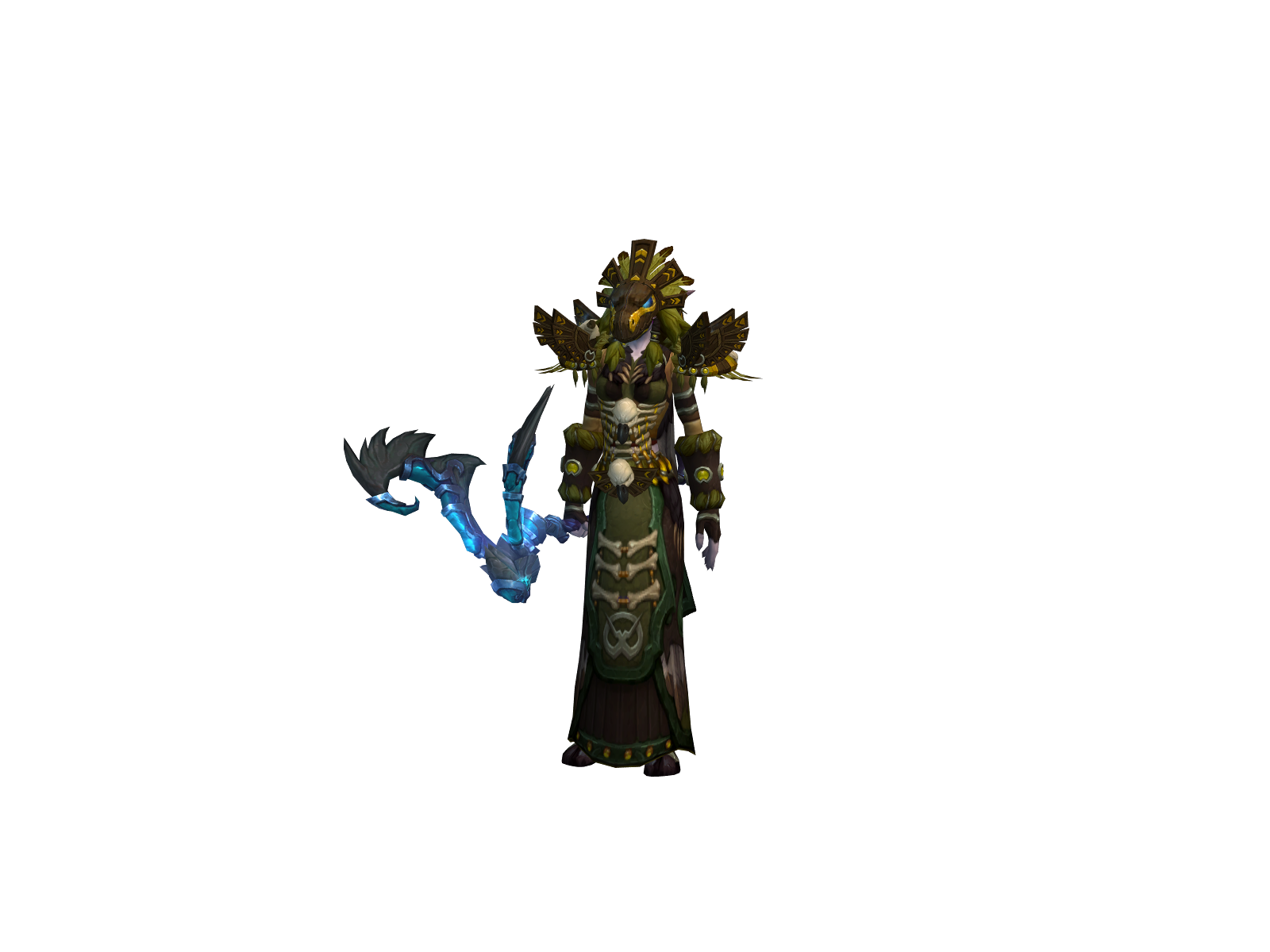 Skullshifter