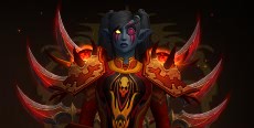 Toughxo's icon
