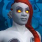 Vitkispá avatar