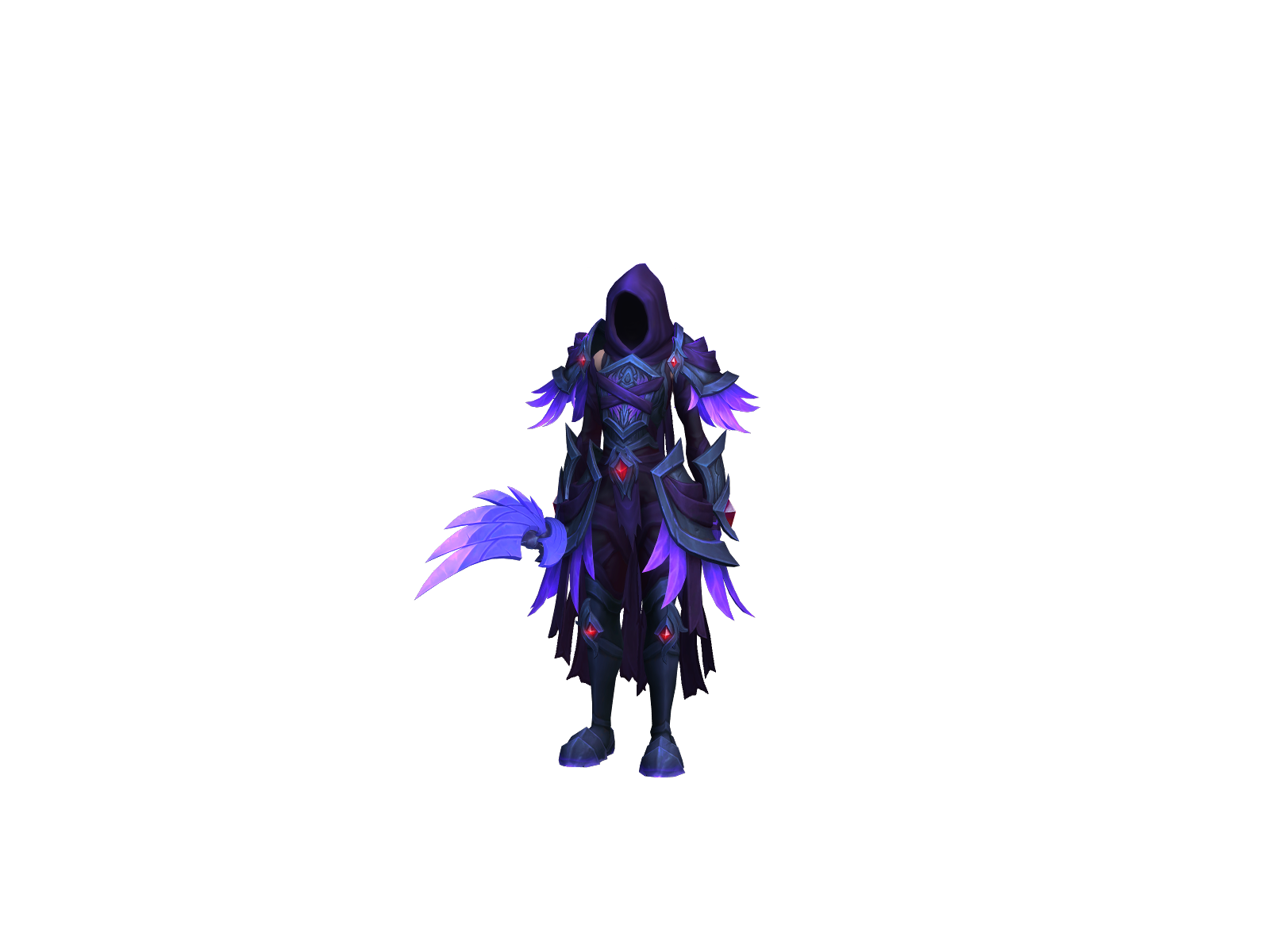 stoyza โ Druid