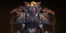 Azzyswarrior's icon