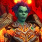 Hamingja avatar