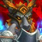 Holysked avatar