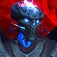 Sanguinidin avatar