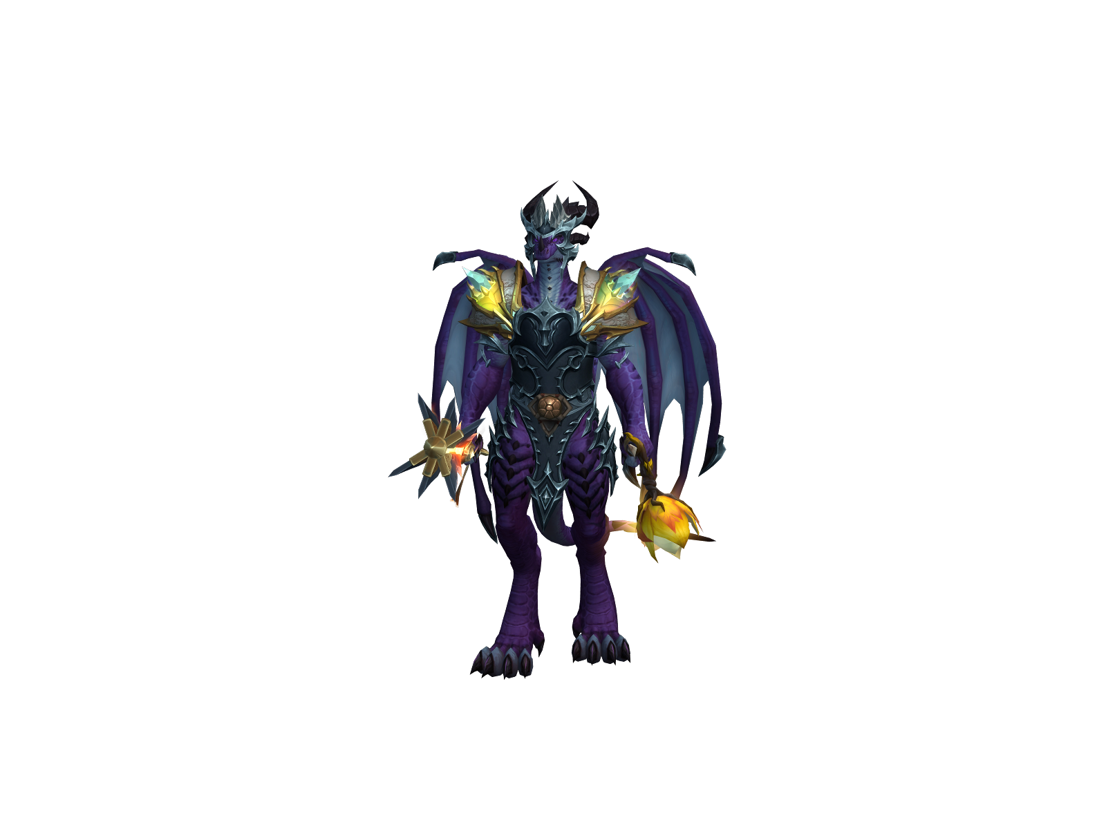 Gcdmutant