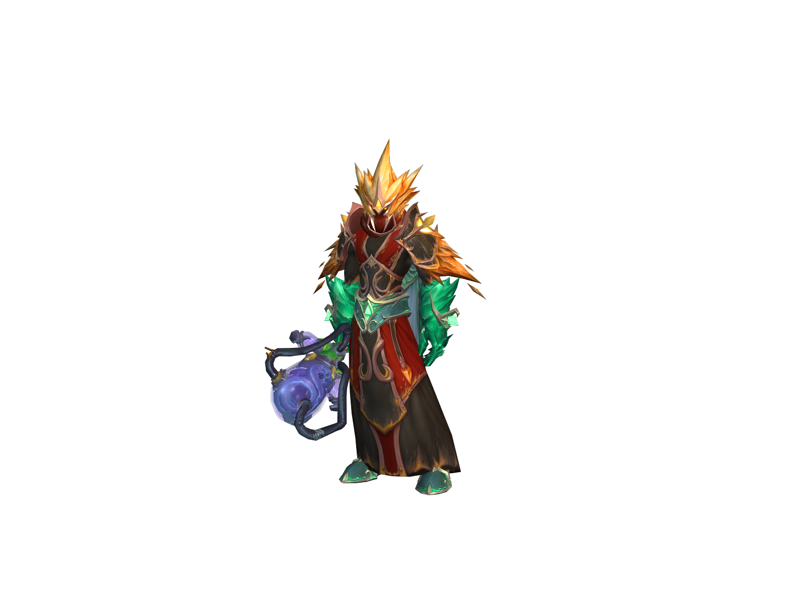 Magishrek
