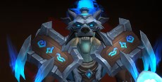 Skåll's icon