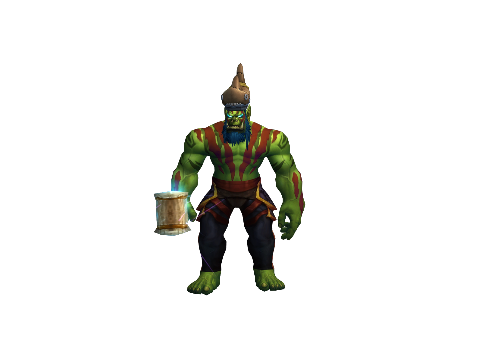 Armyofdank