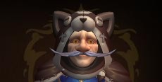 Miniwondo's icon