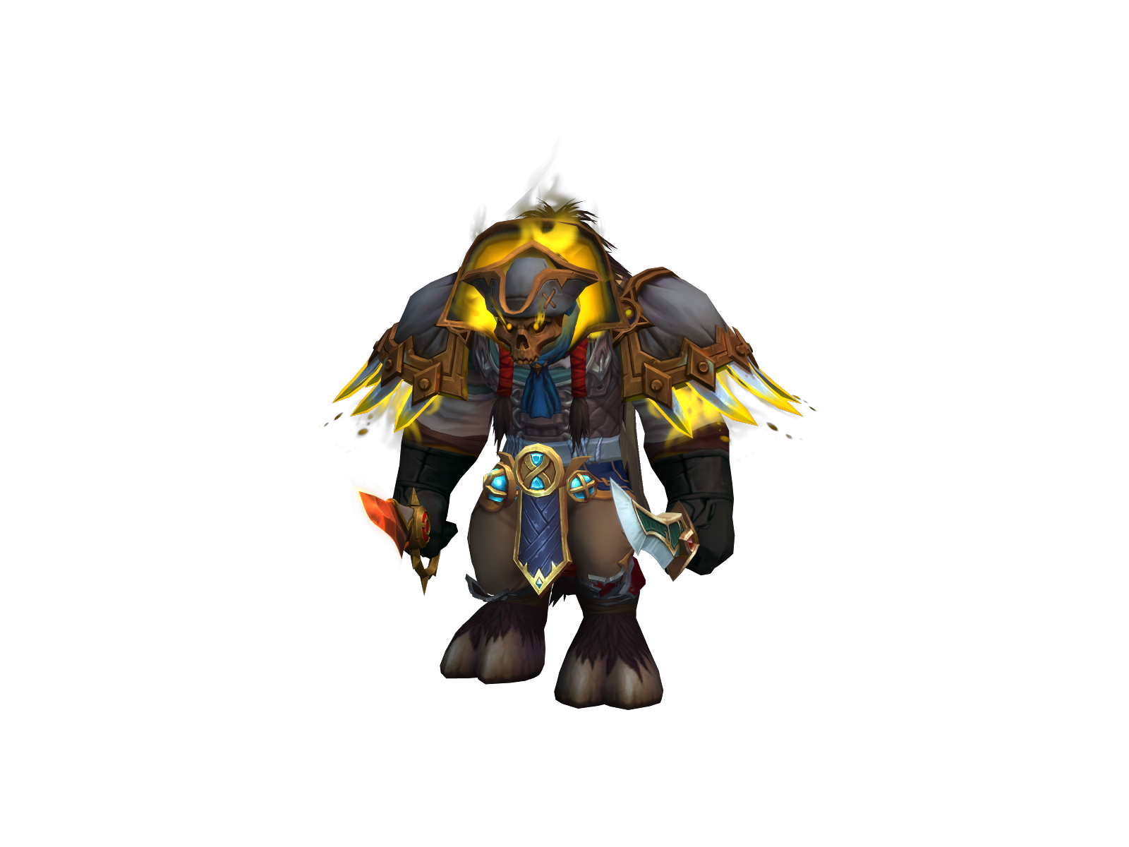 Stealthmoose