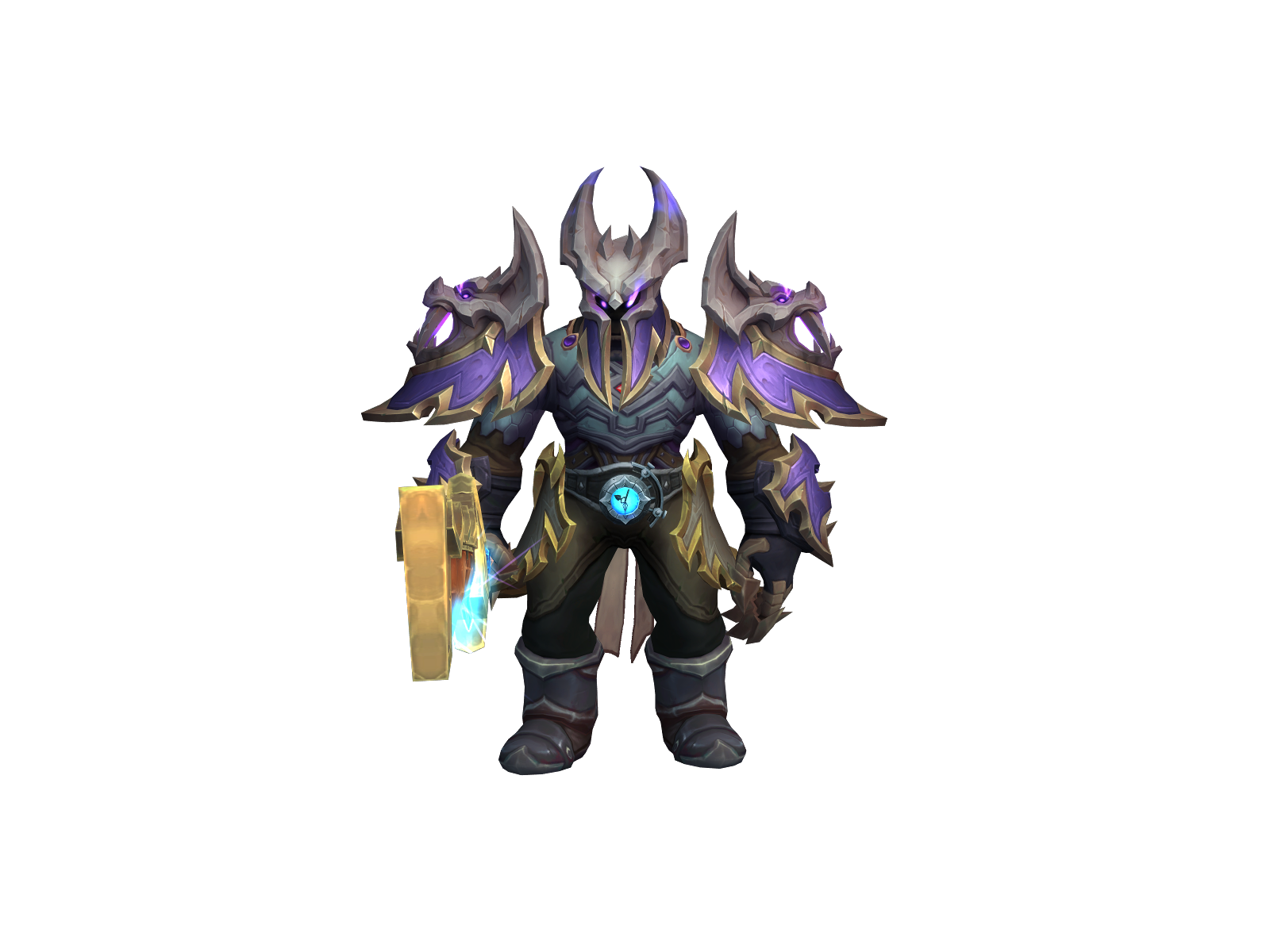 Scumdk