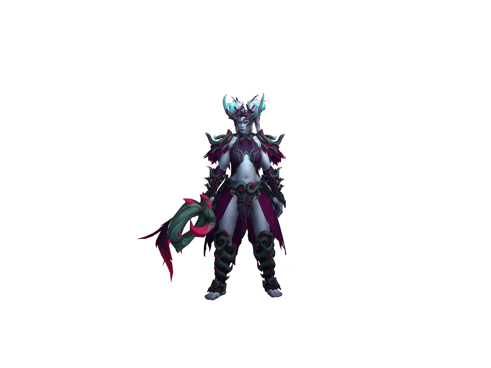 Nightleafe