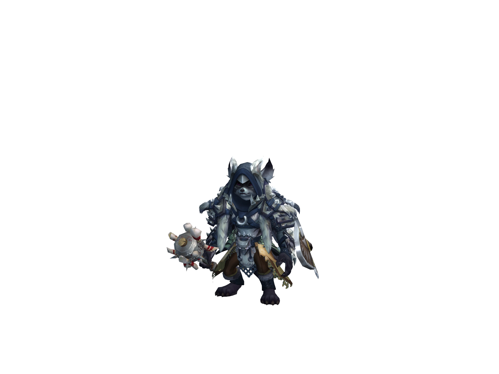 Trâshpandâ