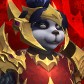 Laethal avatar