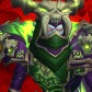 Uaulock avatar