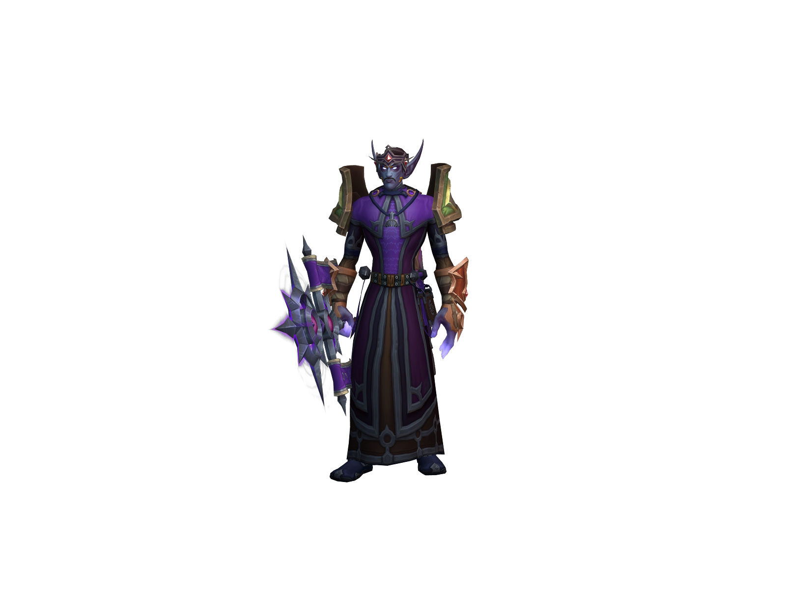 Hellsfrost