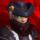 Irréelle avatar