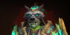 Dudushok's icon