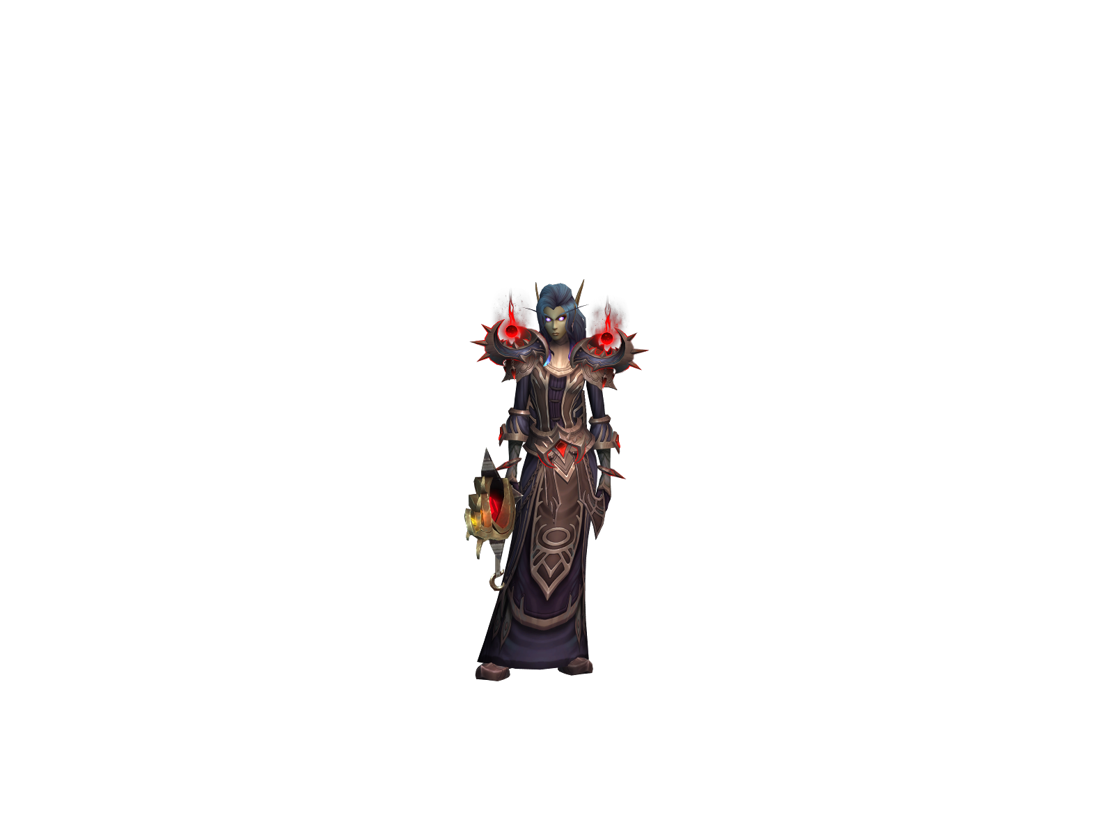 Chayepriest