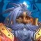 Matakie portrait