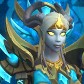 Lightzarred avatar
