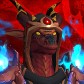 Draakvorstin