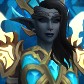 Ithell avatar