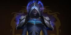 Blackwish's icon