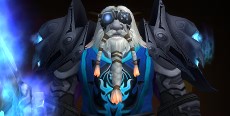 Mhomas's icon