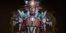 Bigwena's icon