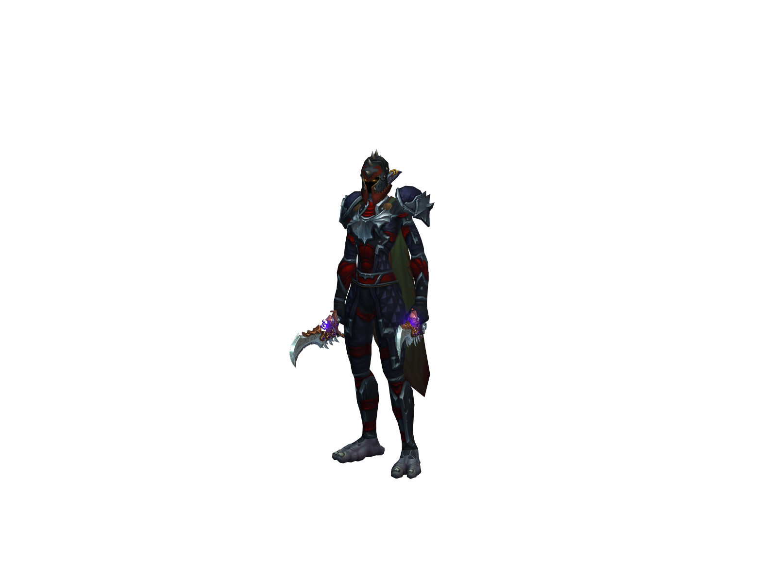Dinostabby