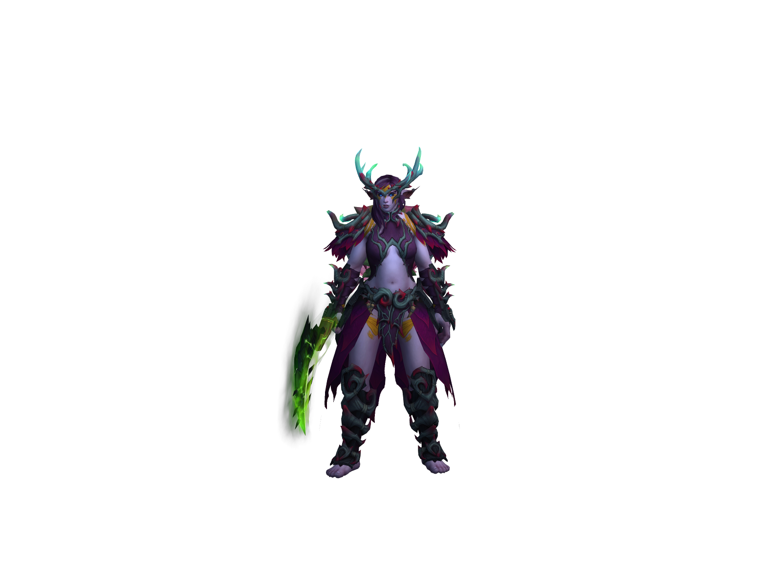 Ayndrah