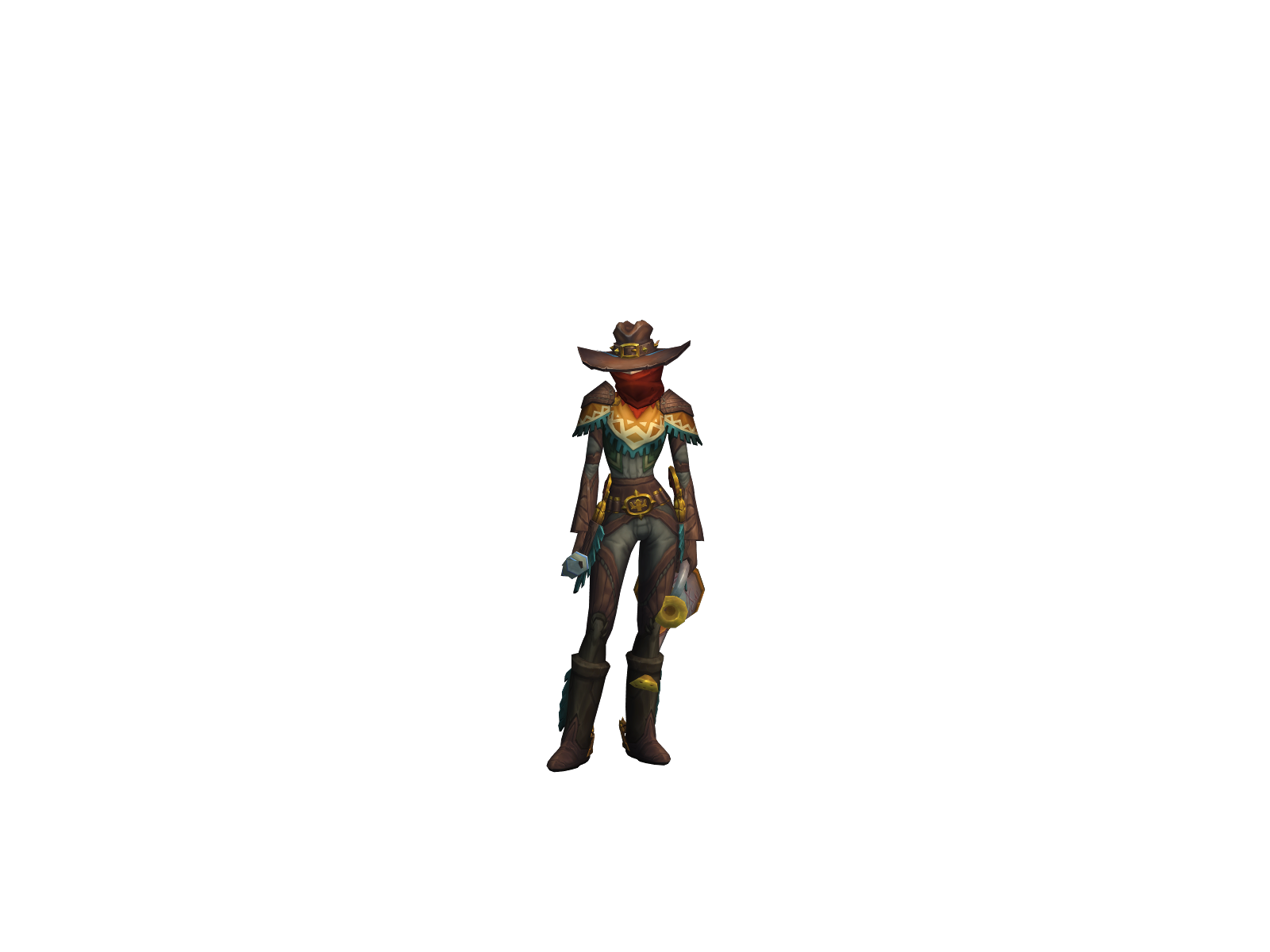Skullblaster