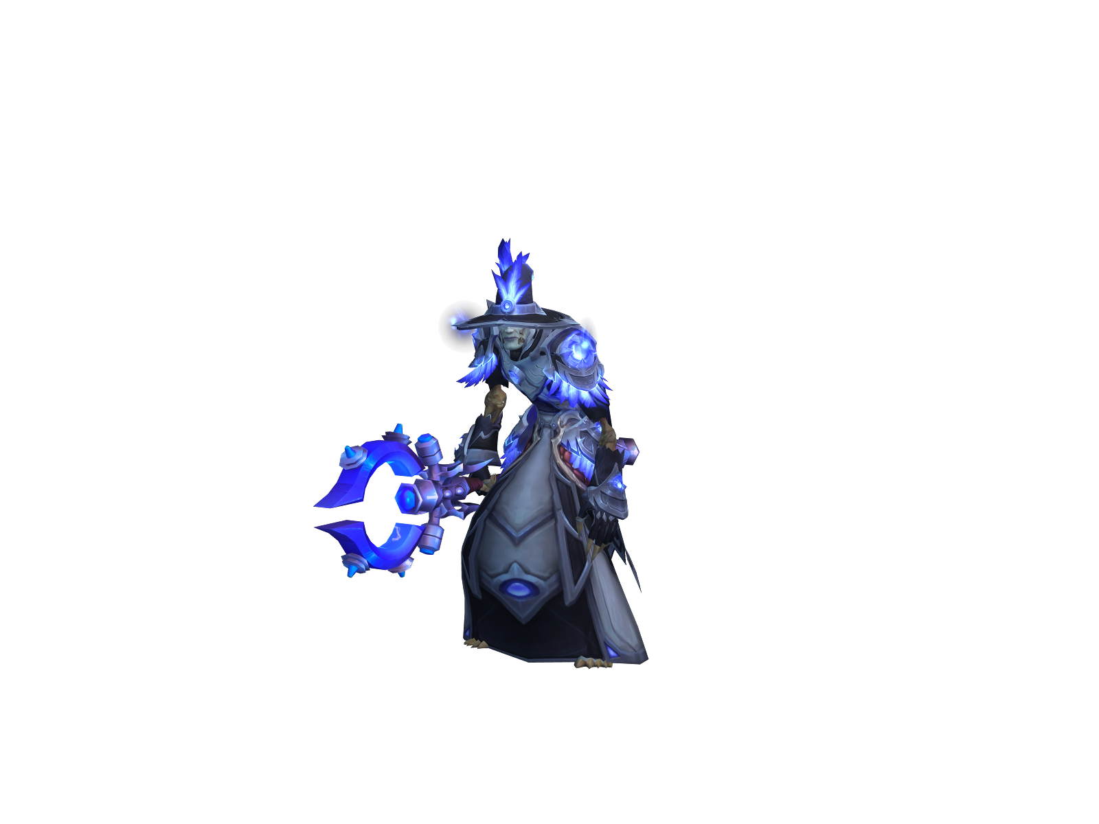 Machavellie