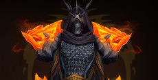 Necrøghoul's icon