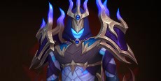 Scabbed's icon