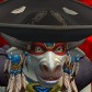 Skullysrum