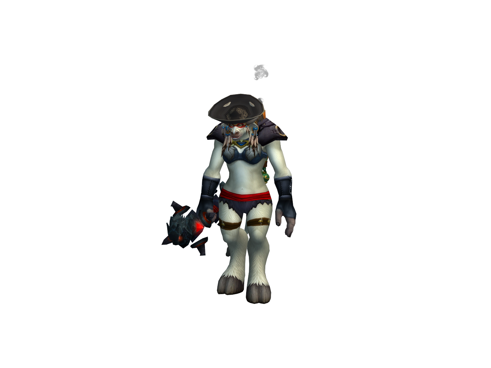 Skullysrum