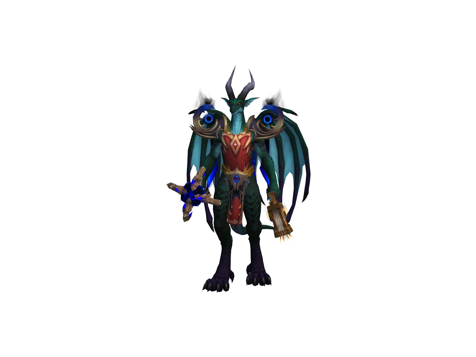 Grumpyvoker