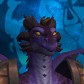 Mangonie avatar