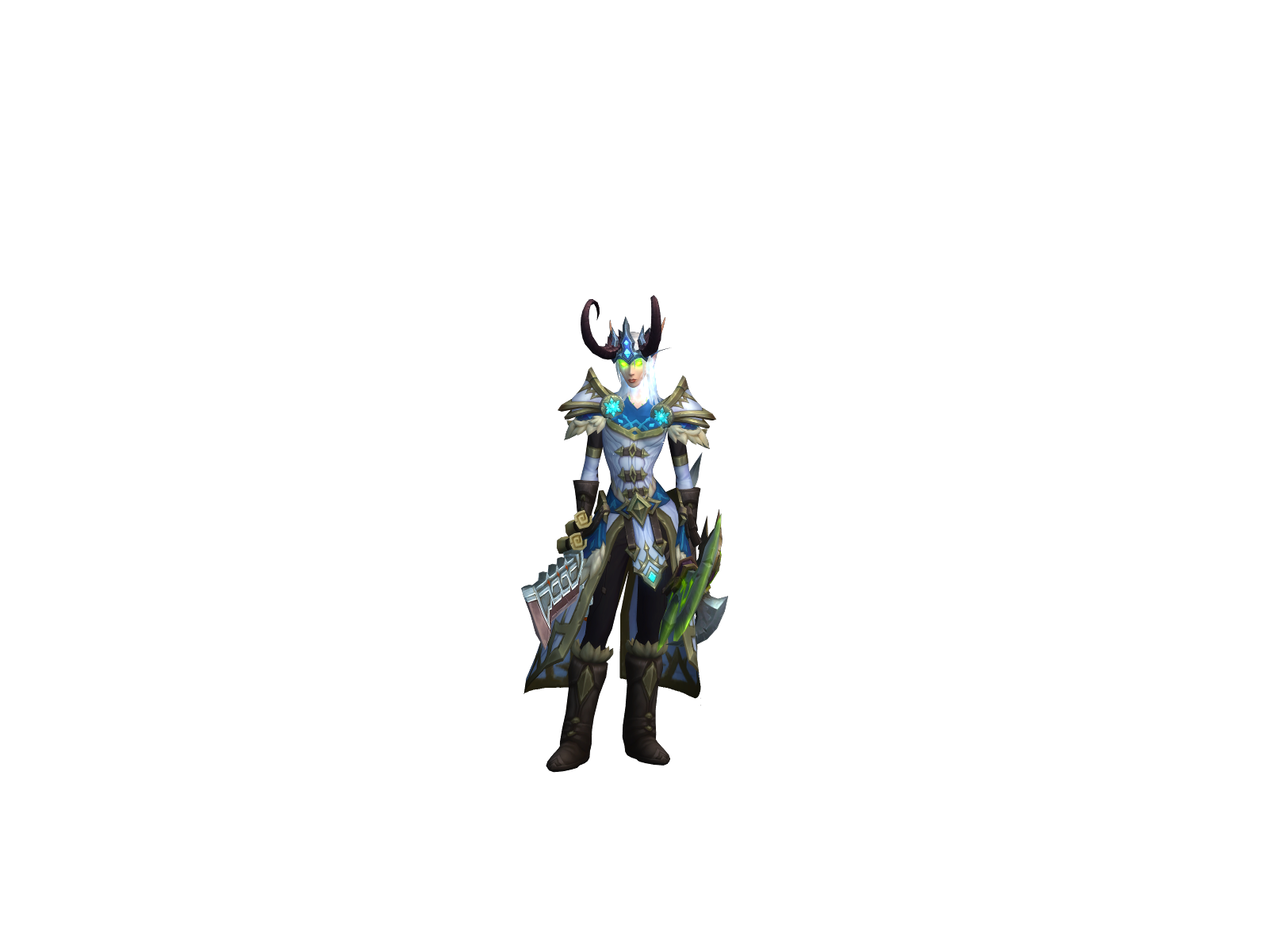 Chaosbearer